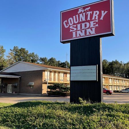 Country Side Inn タイラー エクステリア 写真